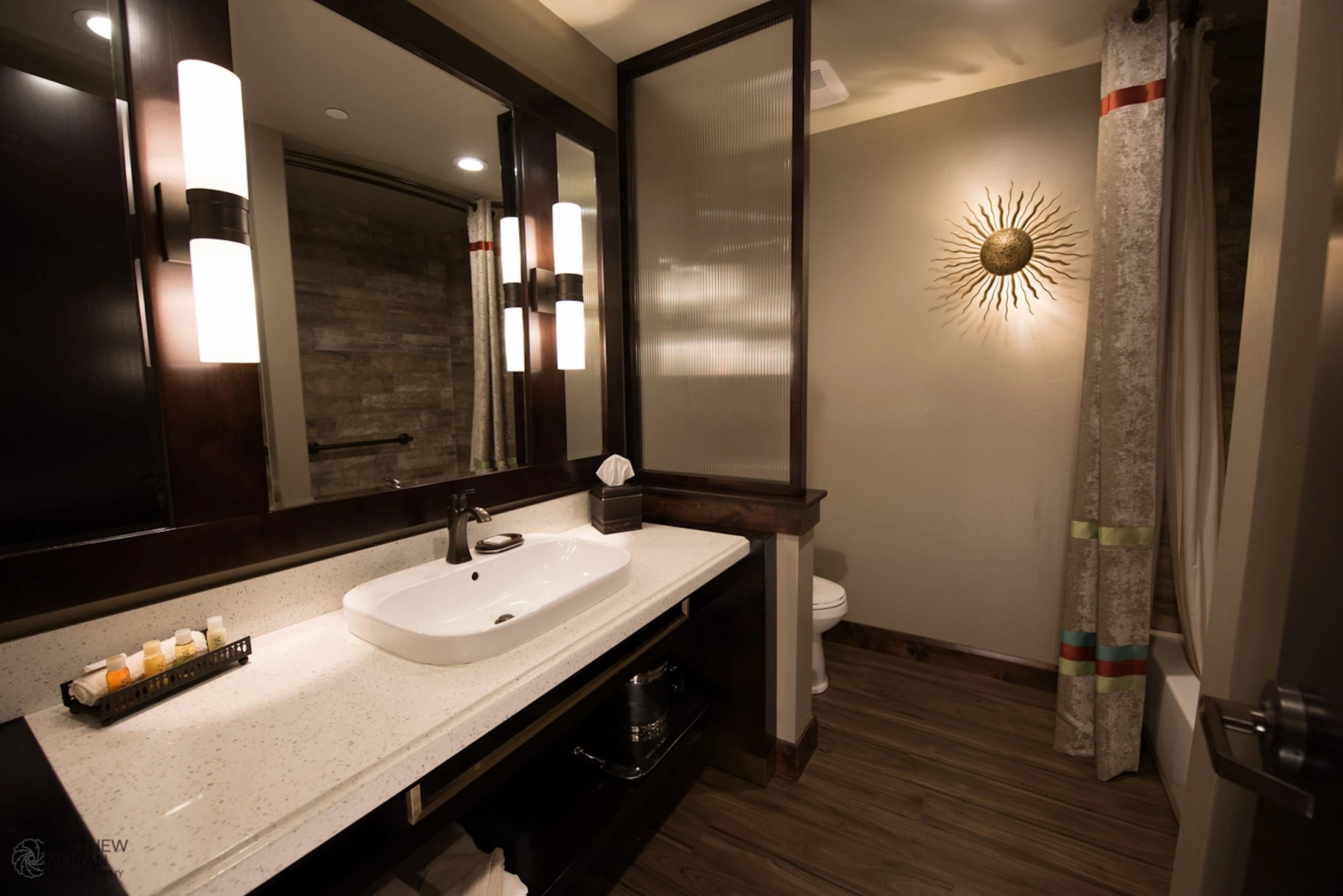 Desert Rose Resort & Cabins