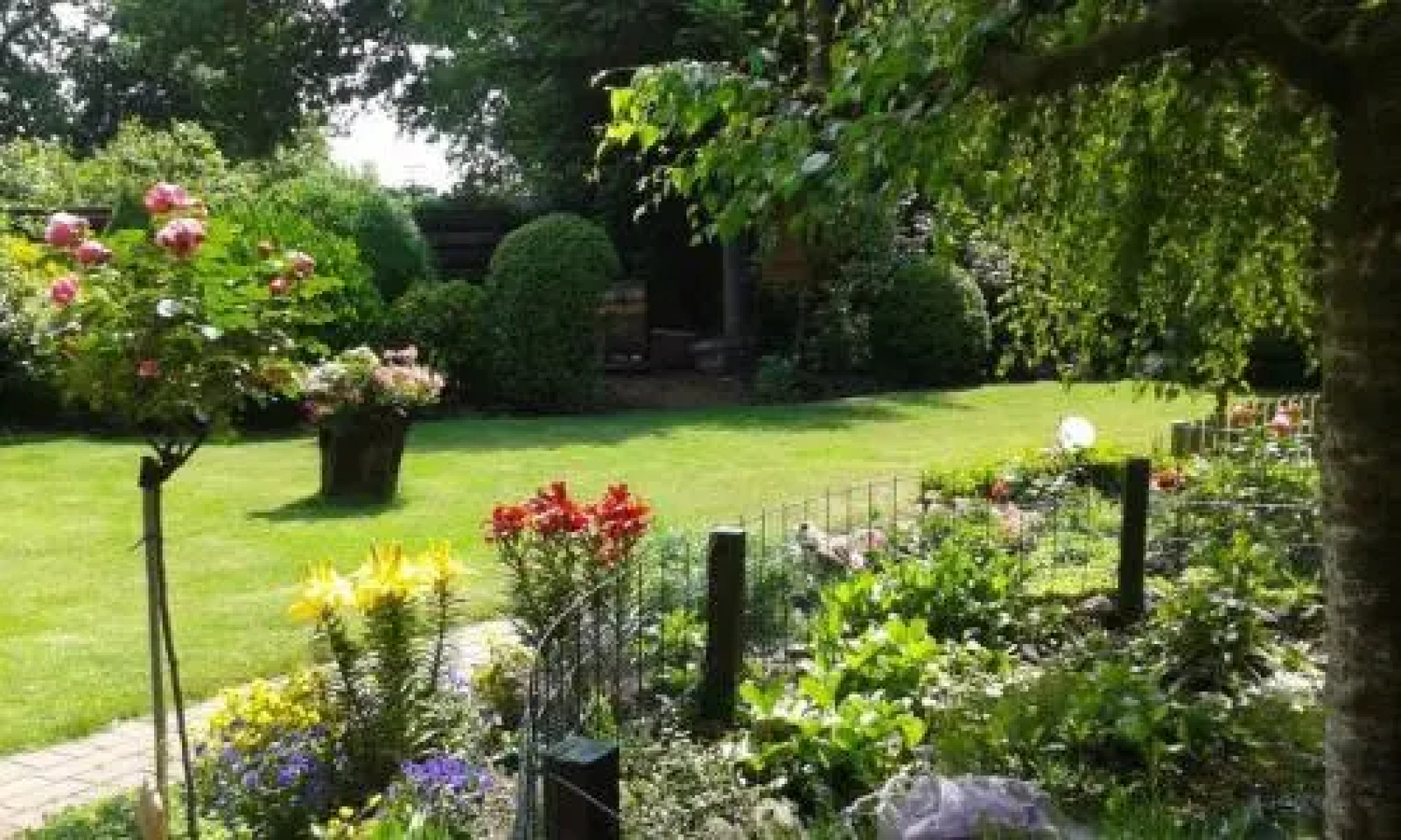 Landhaus Hotel Pension Burs