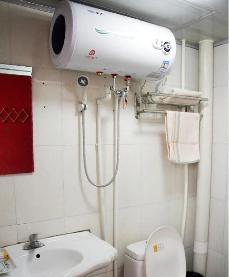 Weifang Lejia Inn