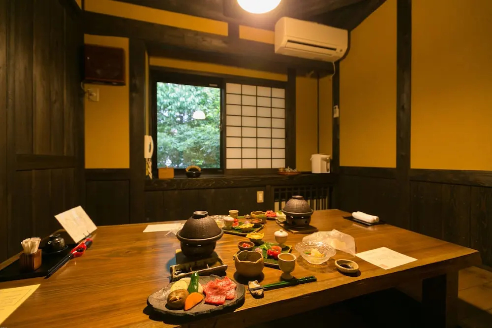 Yamaainoyado Kiyasuya