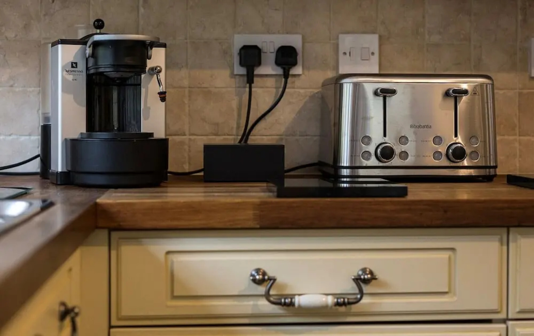 Babbling Brook Cottage