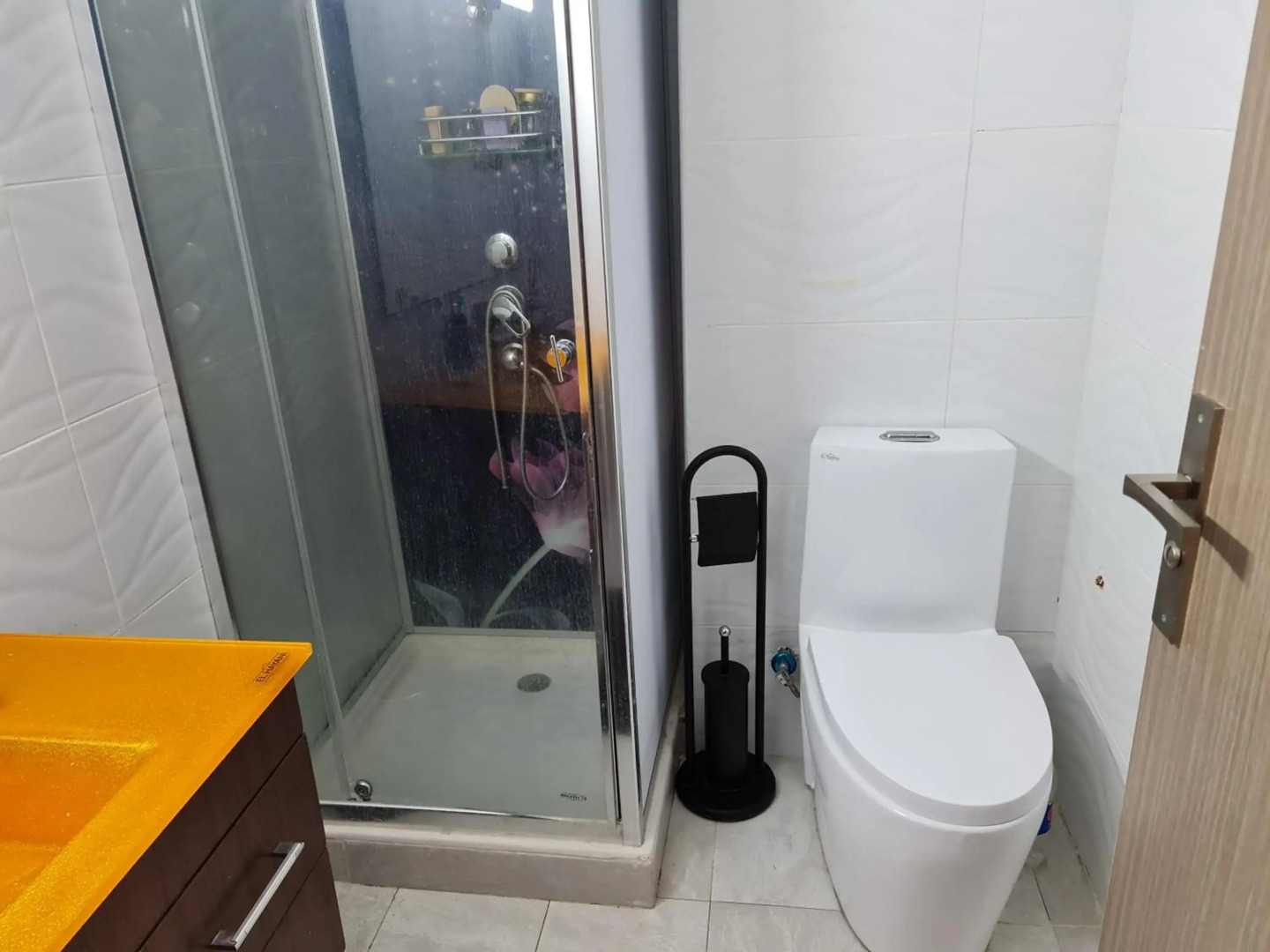 Residence Marbella Beach