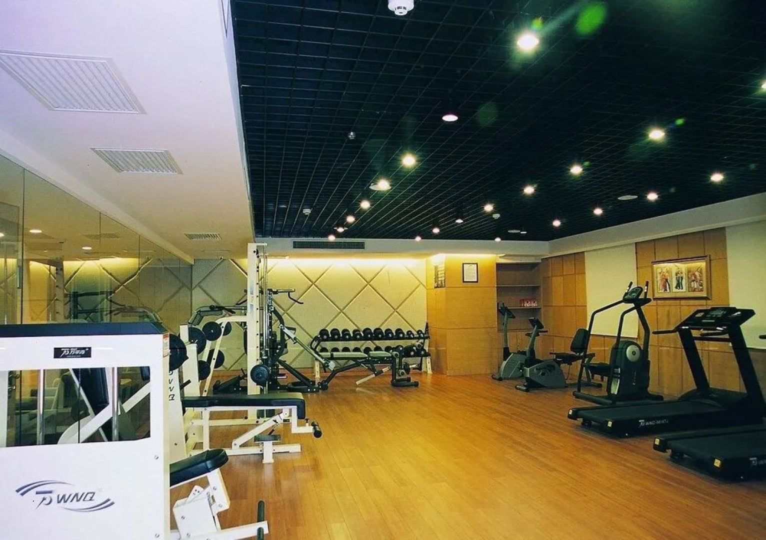 Jolly Hotel - Changsha