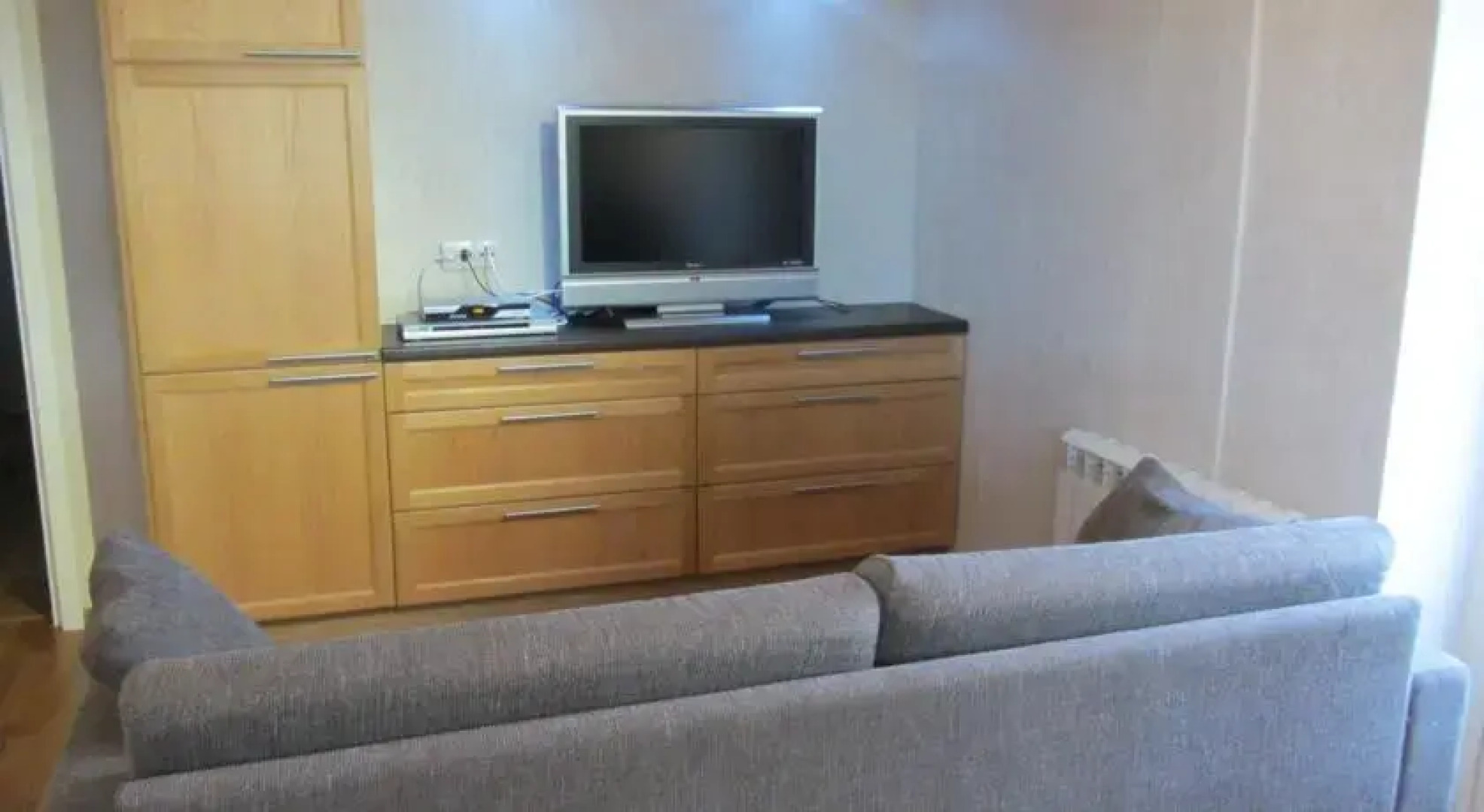 Ravijoen Oravanpesä Apartments