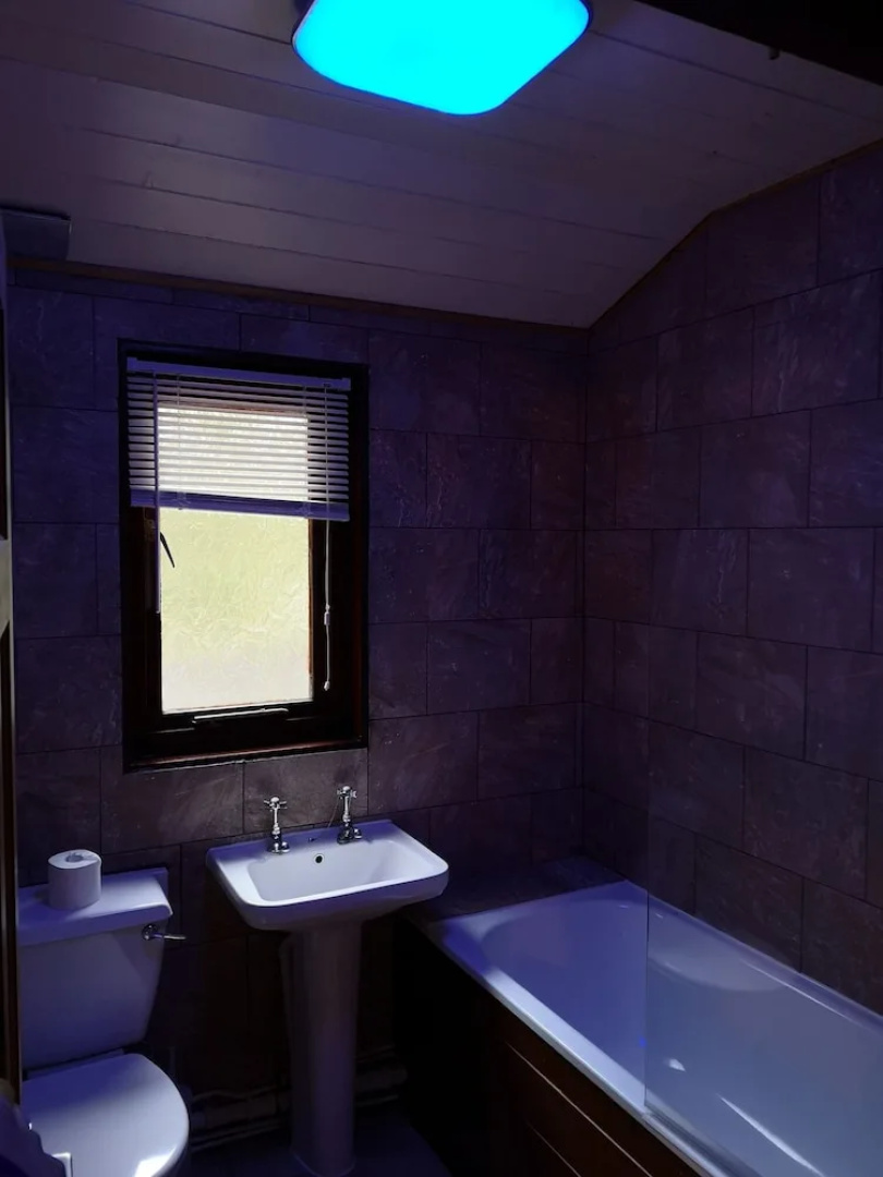 Hunters Moon Lodges