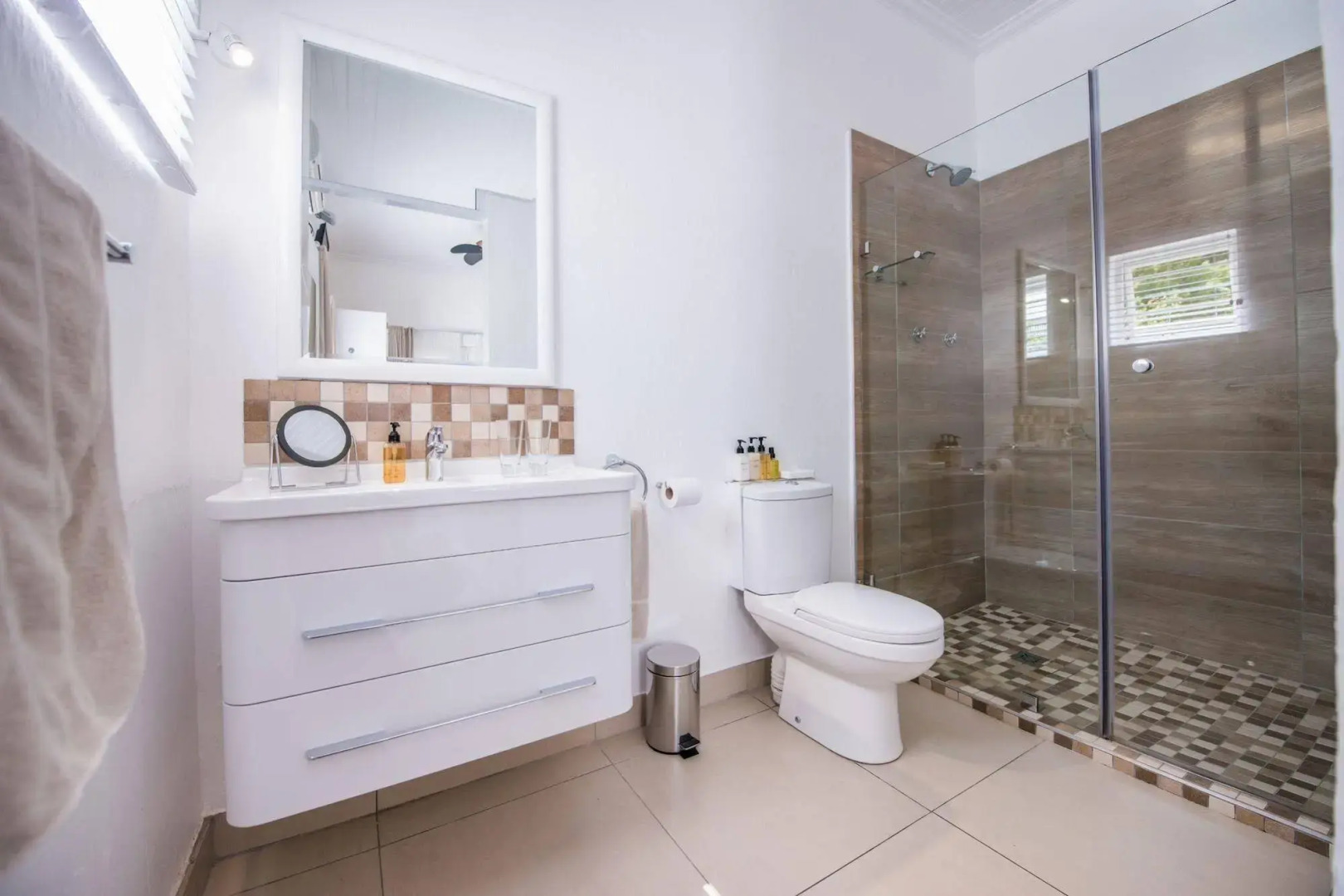 Ballinderry - The Robertson Guest House