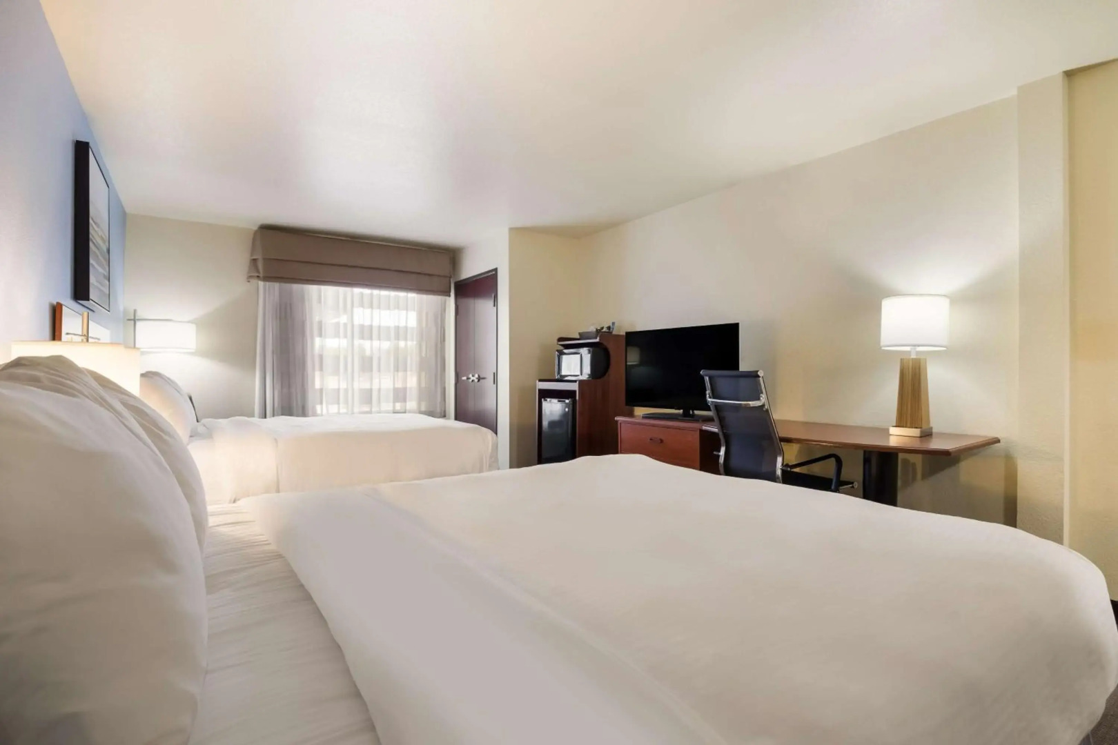 Best Western Coffeyville Central Business District Inn and Suites