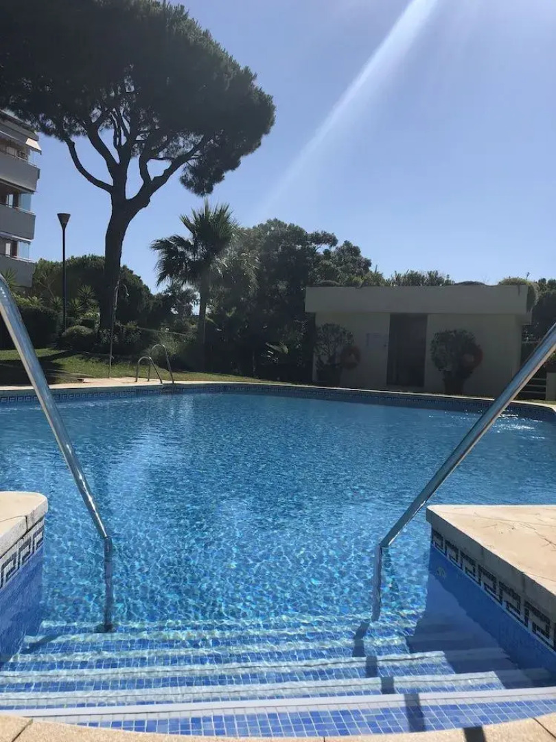 Apartamento Playa la Luna