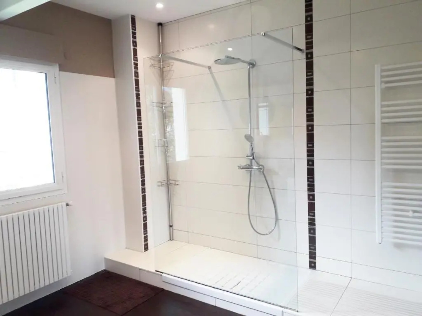 Maison Moderne 3 Chambres avec Jardin KER ARMOR