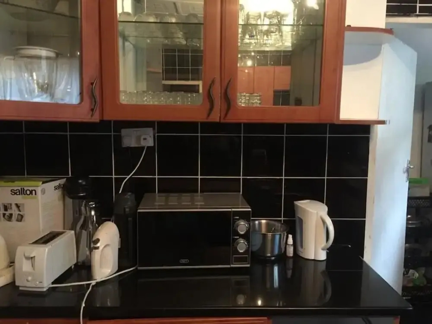 Kaswanga Farm Holiday Home