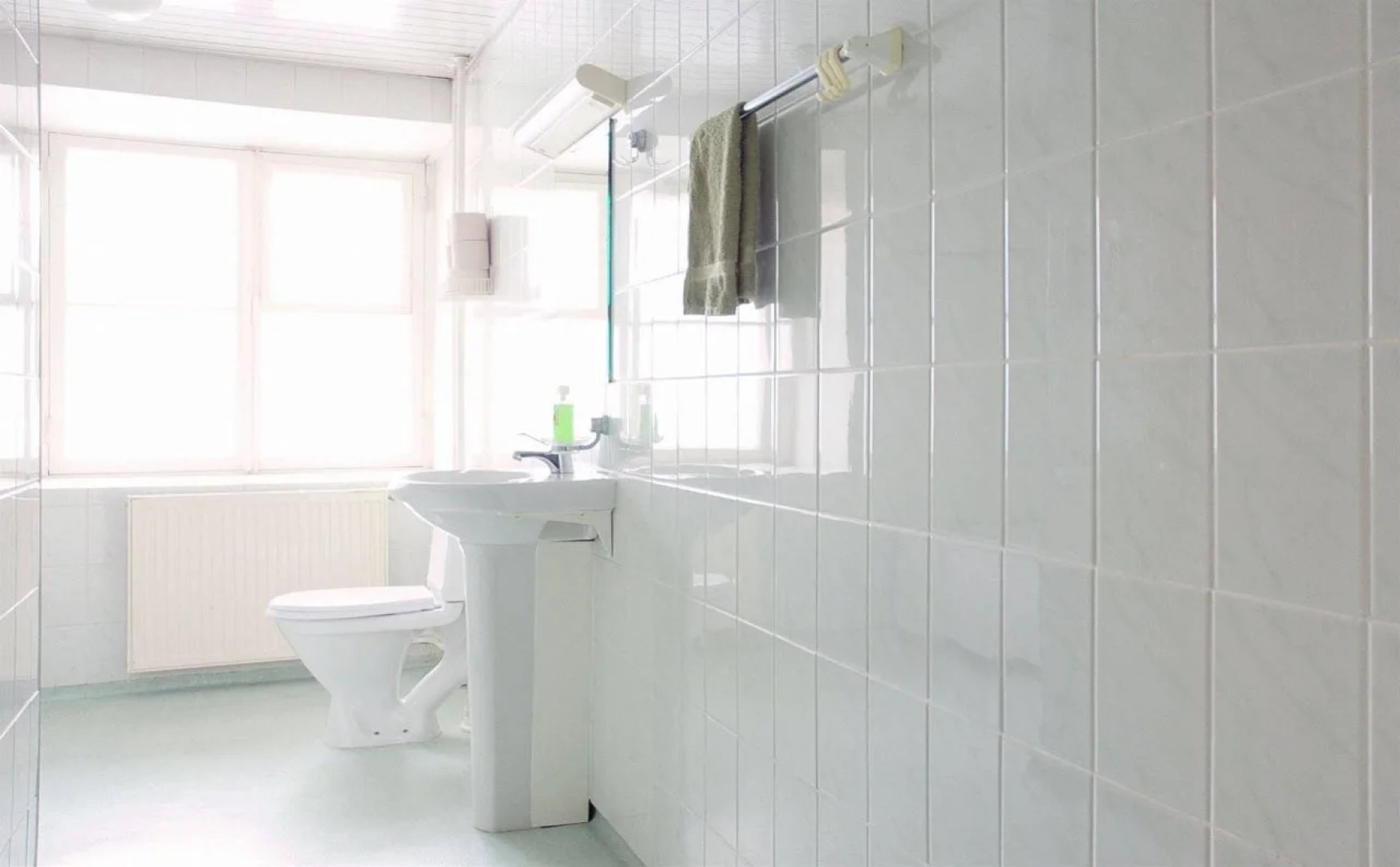 Хостел Old Town Munkenhof Guesthouse