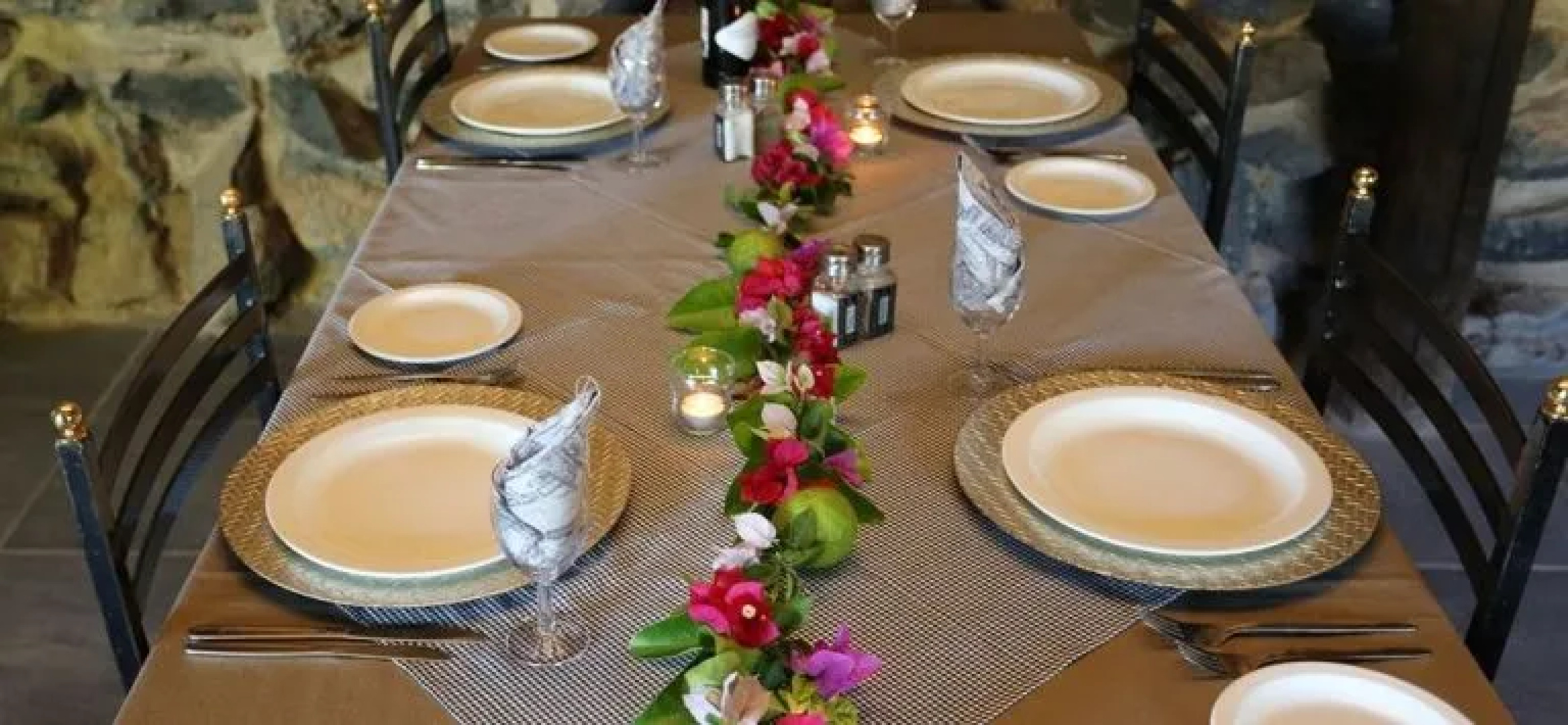 Weltevrede Guest Farm