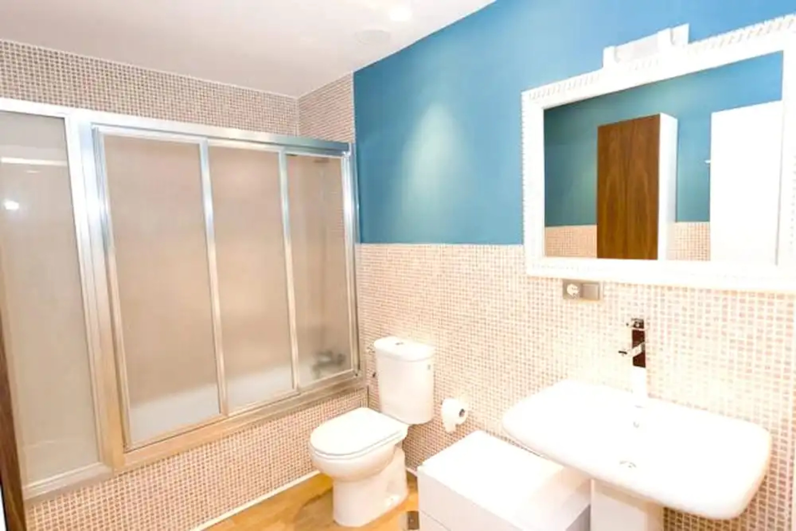 House With one Bedroom in Jerez de la Frontera, With Pool Access, Enclosed Garden and Wifi Near the Beach