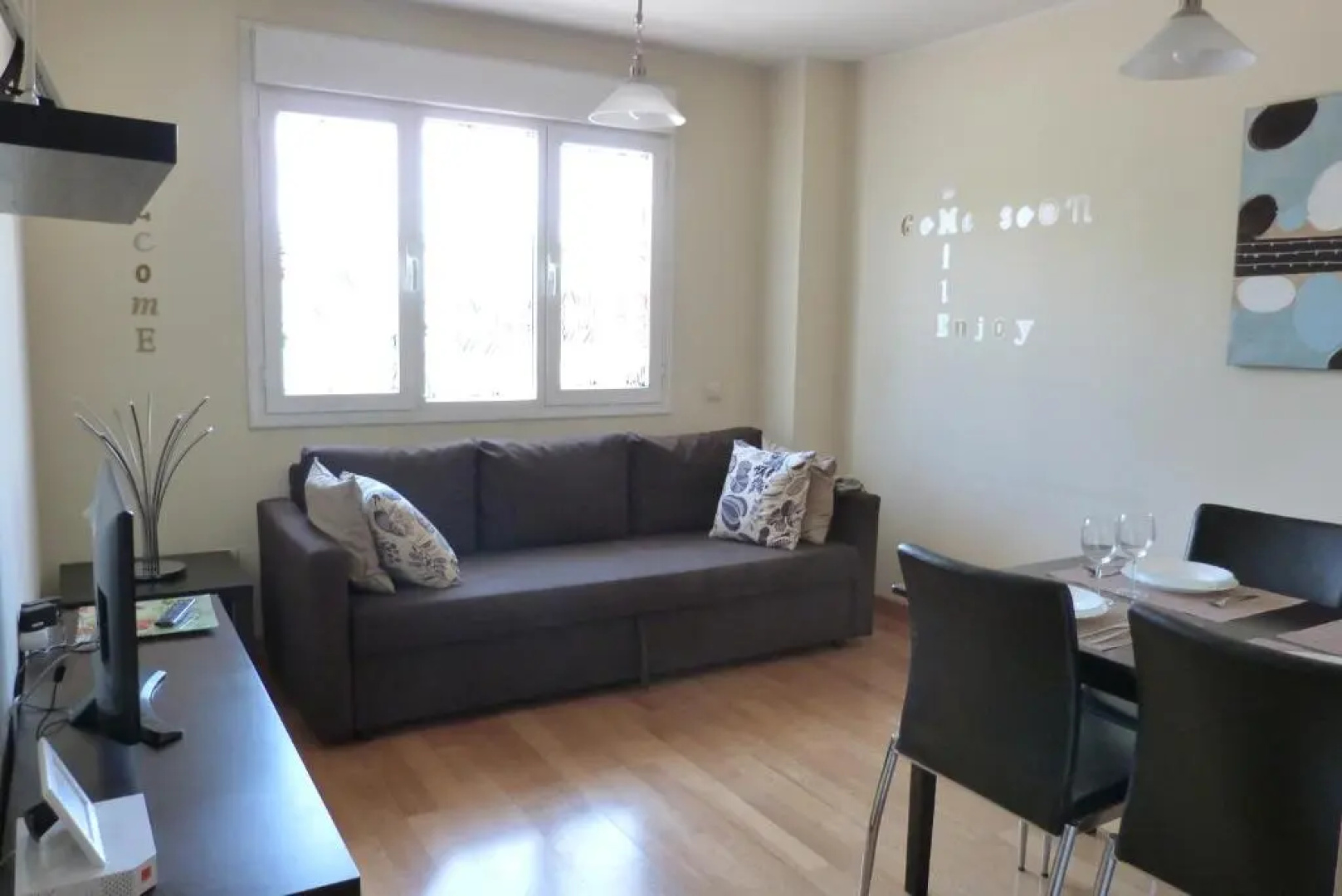 Apartamentos Noluna