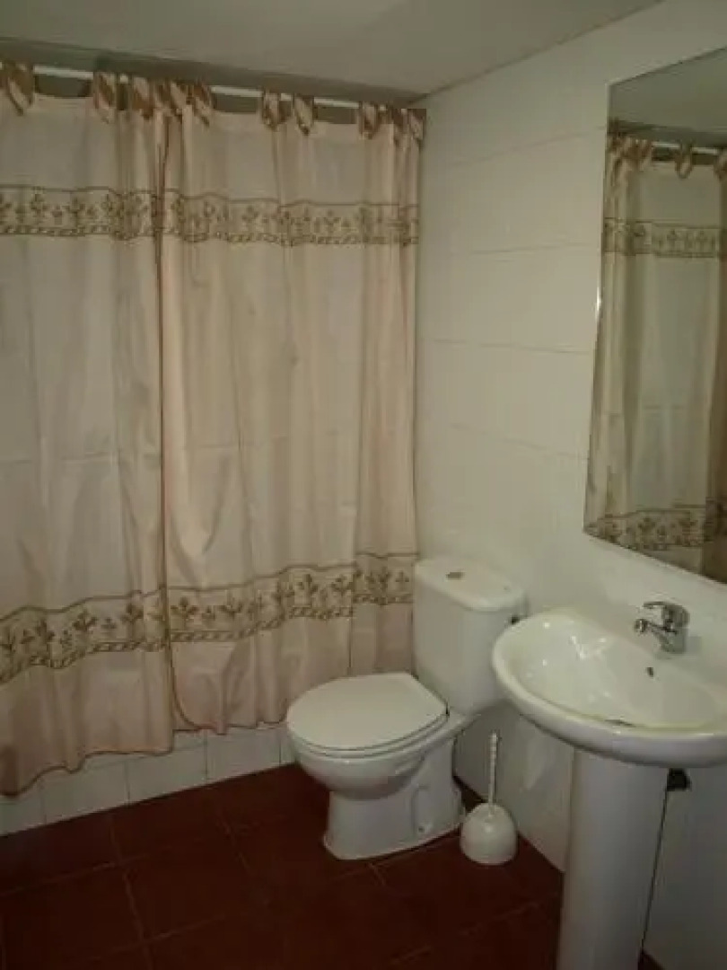 Centro de Vacaciones Morillo de Tou