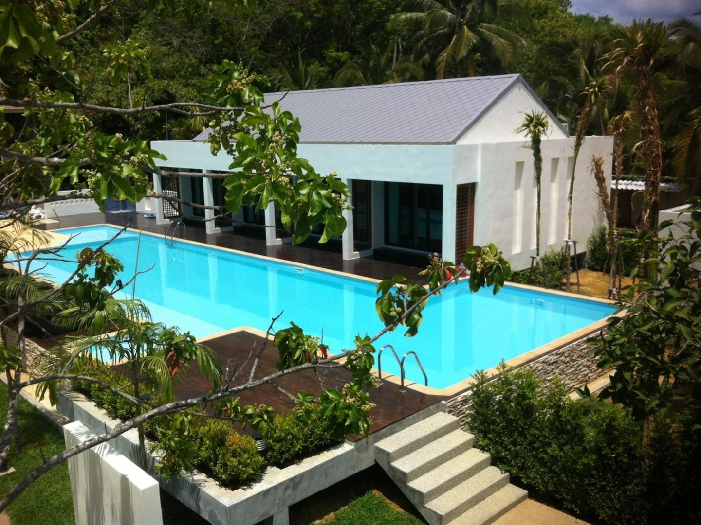 Mook Lamai Resort and Spa