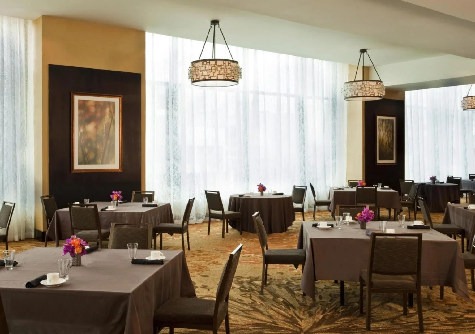 The Westin Denver Downtown