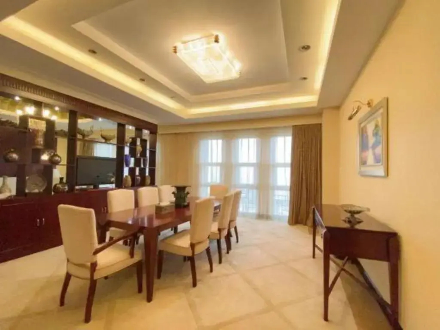 Dolton Changsha Spa Hotel