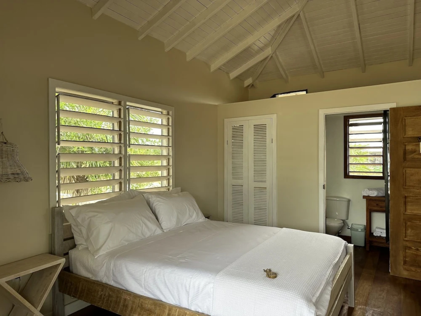 Belizima Eco Resort