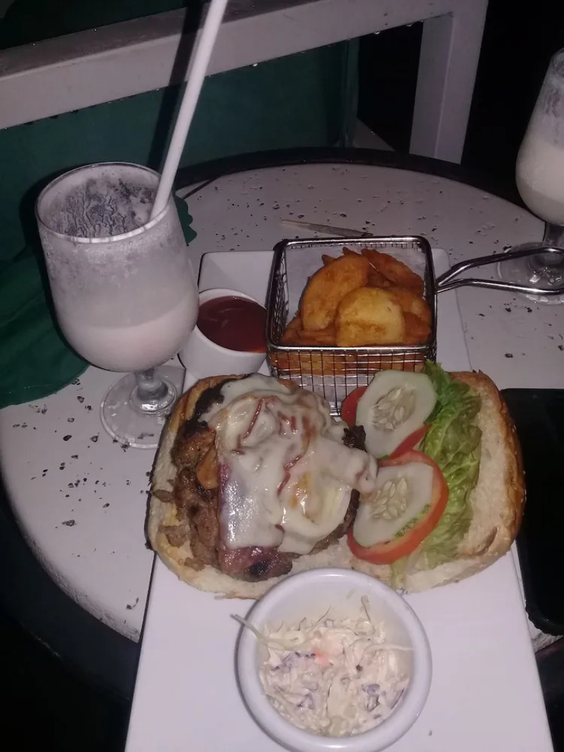 3 Rivers & Rosalie Forest Eco Lodge