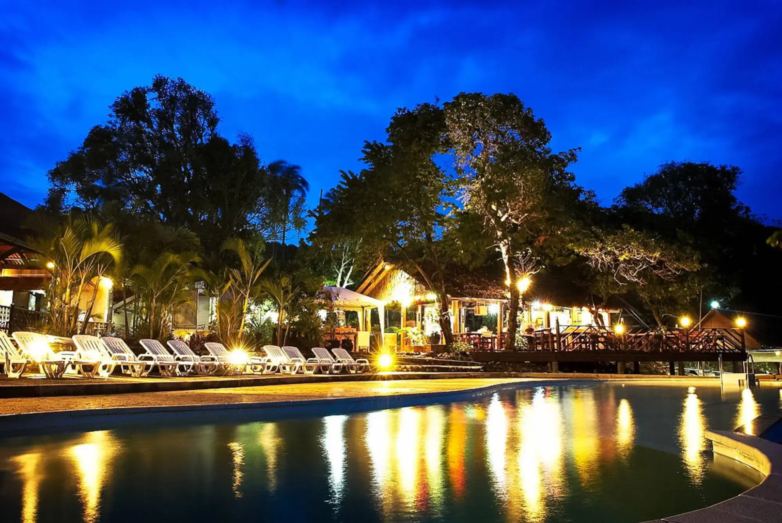 Phi Phi Natural Resort