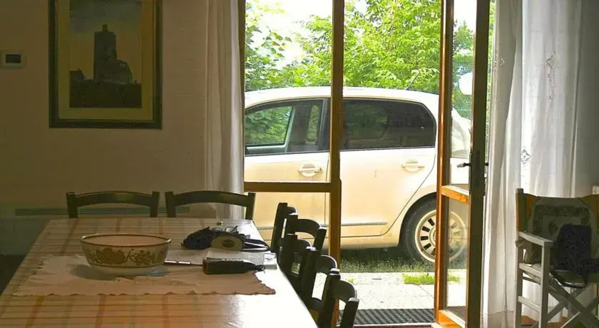 Casa Vacanze Monte Pincio