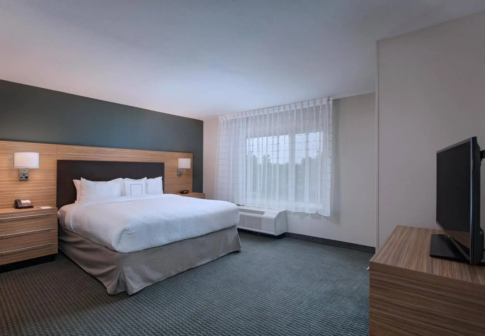 TownePlace Suites Lake Charles