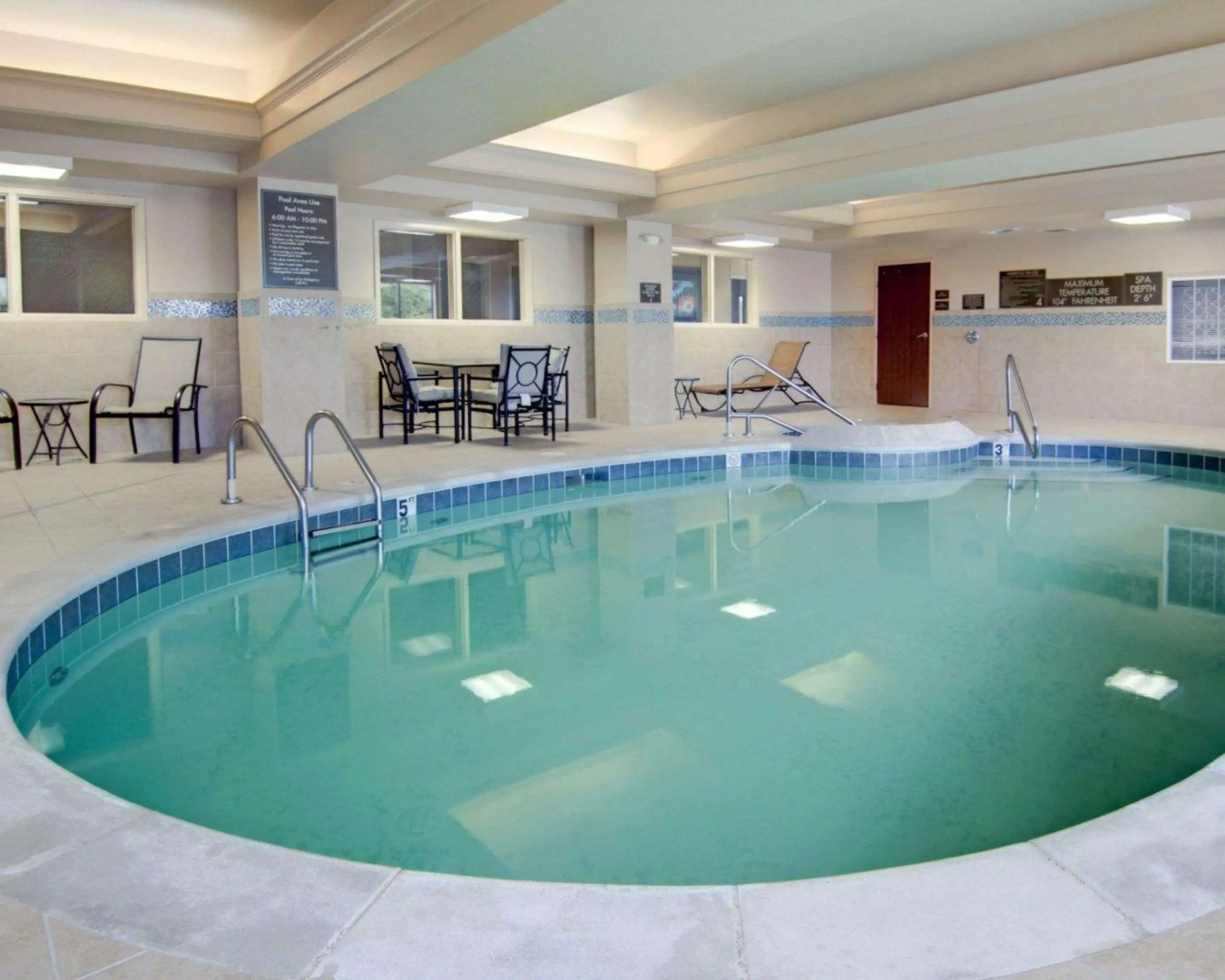 Comfort Suites Texarkana Arkansas