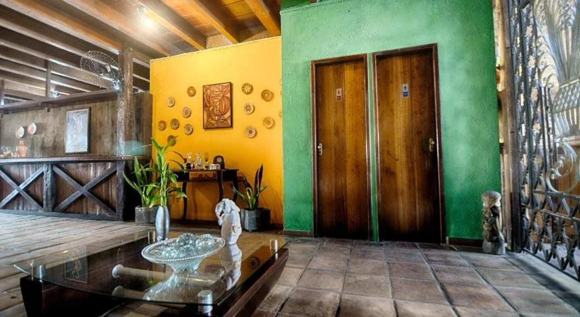 Pousada Villa Olinda