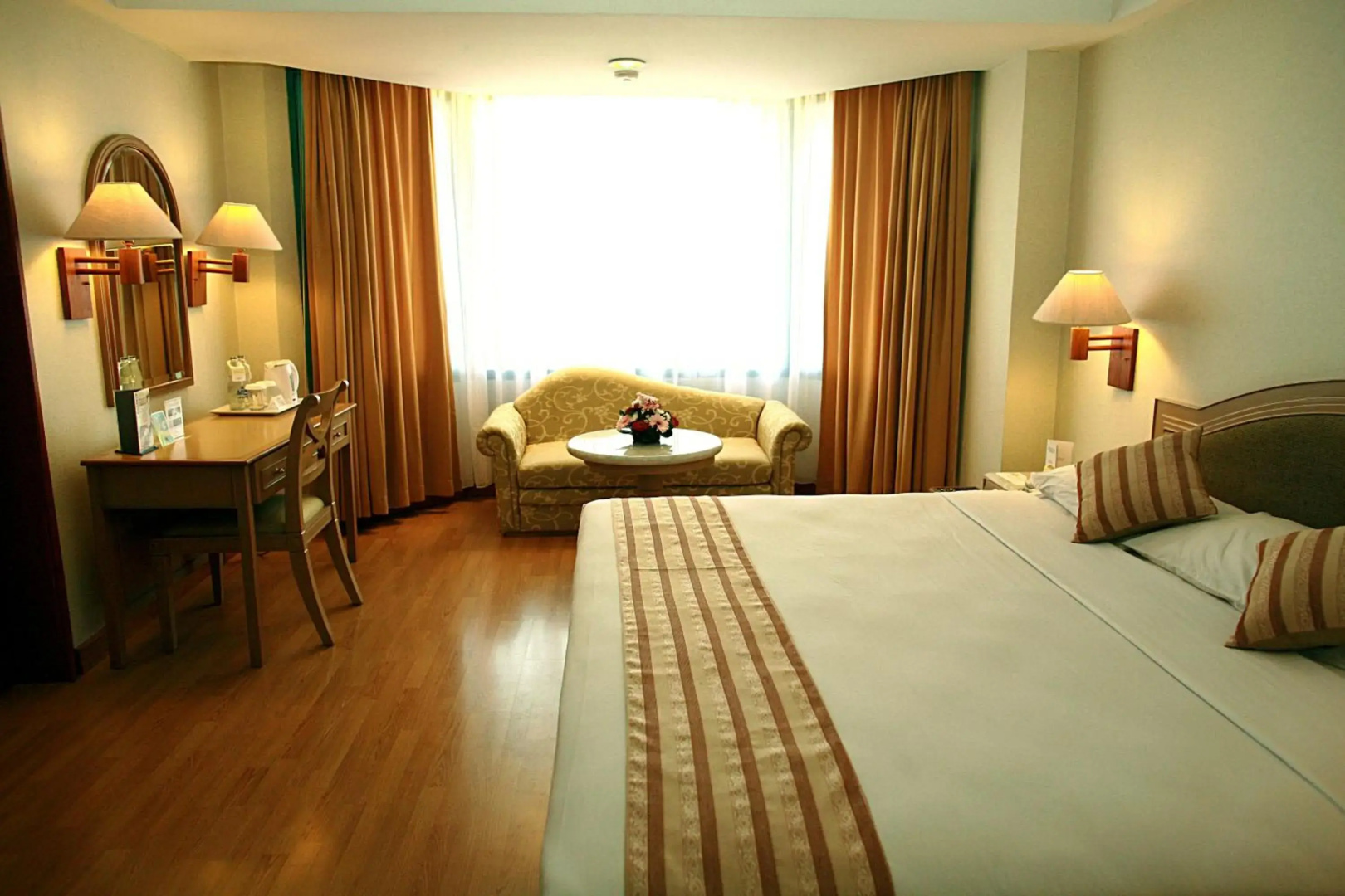 Horison Ultima Bandung