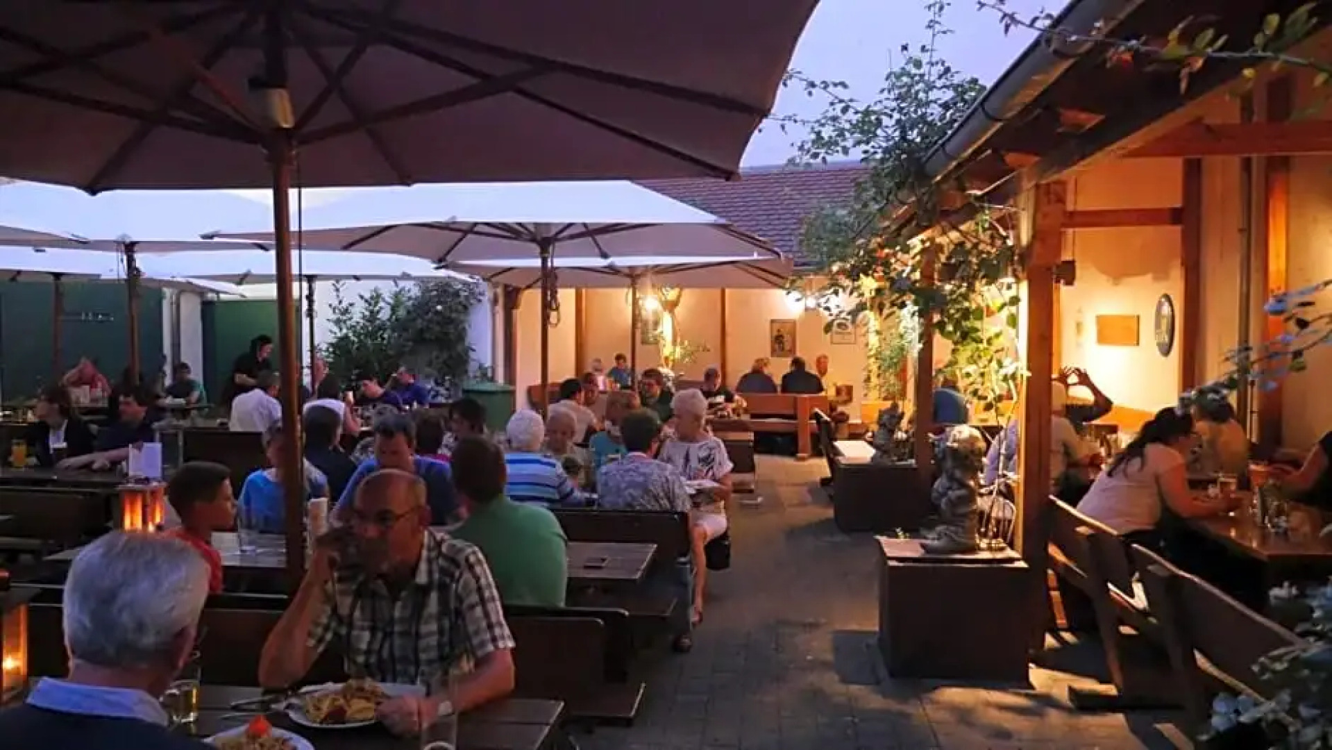 Hotel & Brauerei-Gasthof Neuwirt