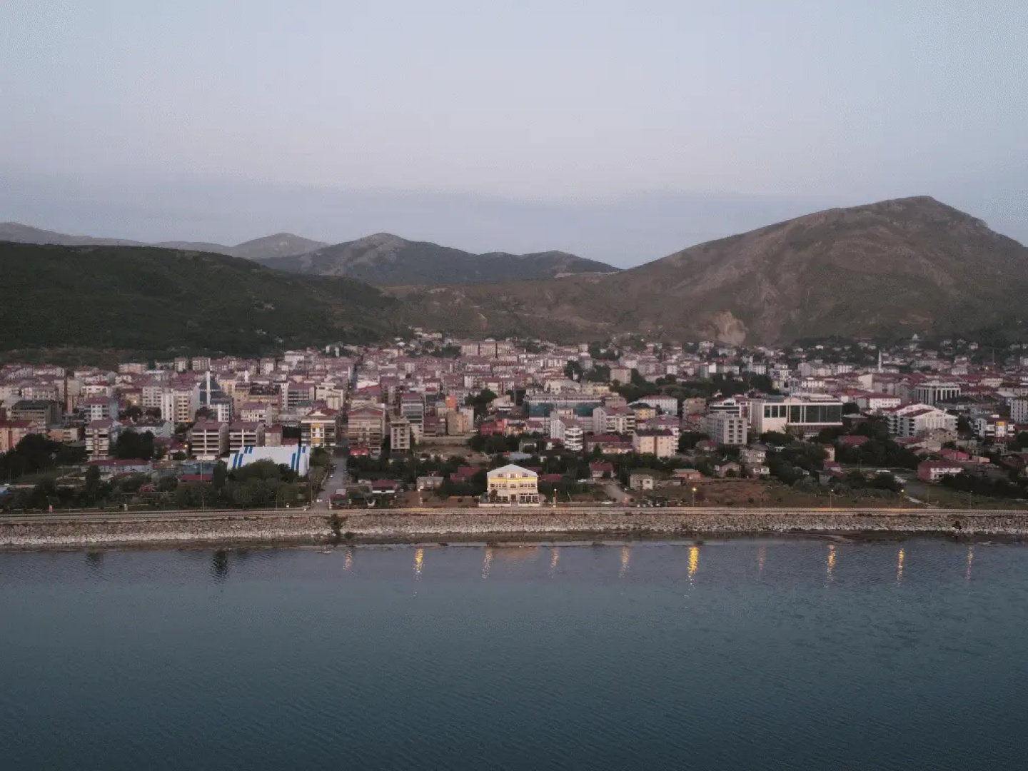 Beyaz Köşk Hotel & Cafe