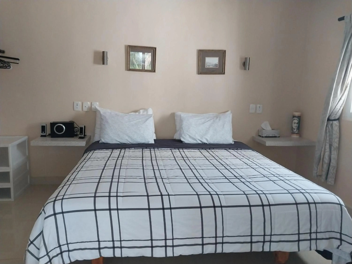 El Paraíso en la tierra de Capitán Fernando