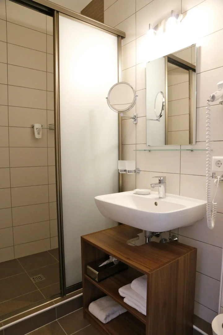 Hotel Markgräfler Hof