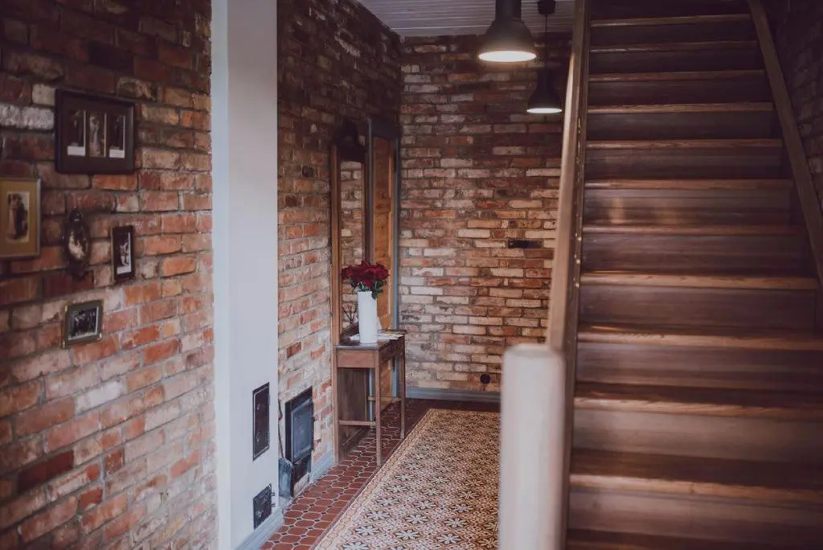 Šaha Kluba Apartamenti