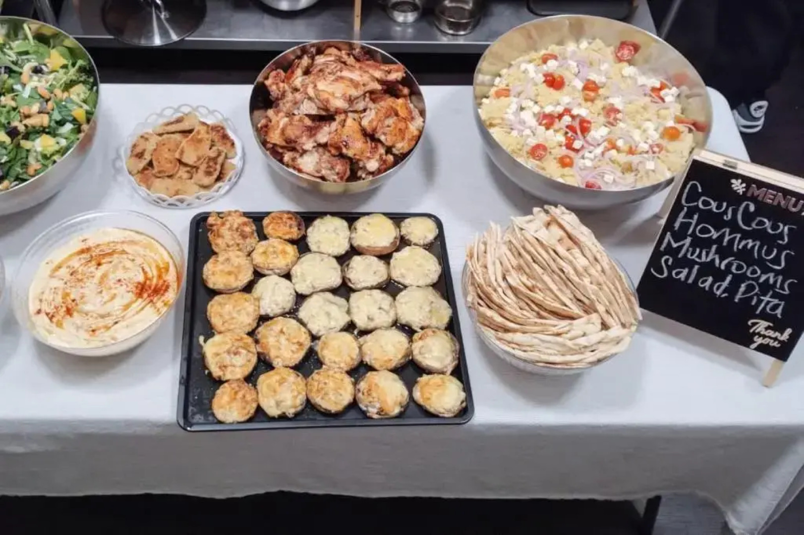 Shakespeare Backpackers Int'l Hostel