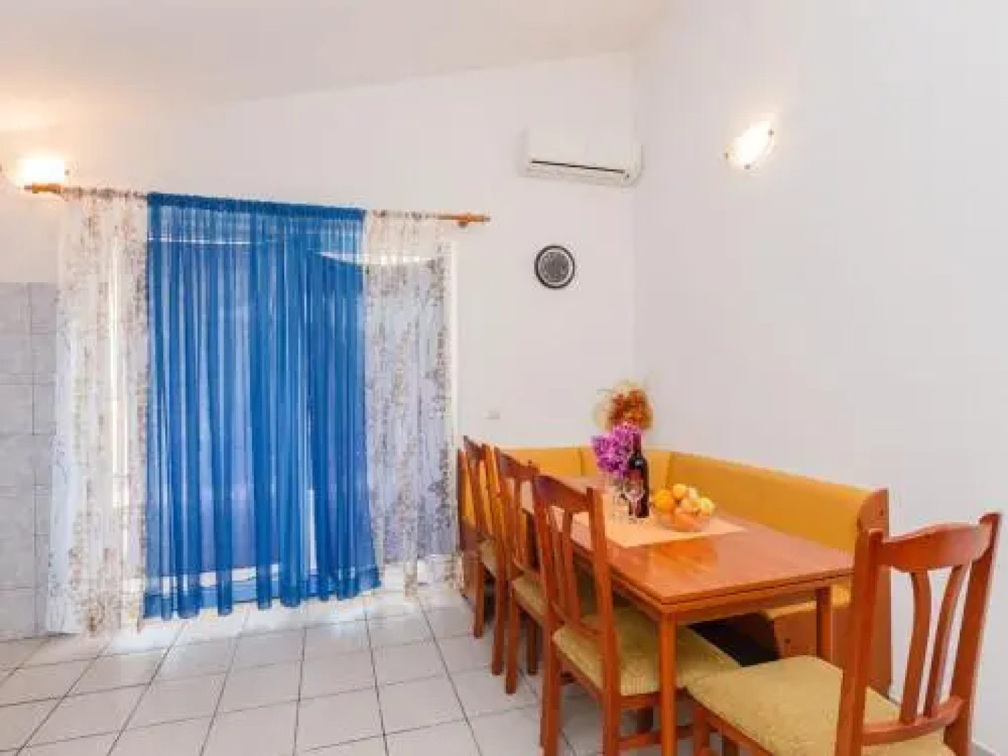 Apartments Stef