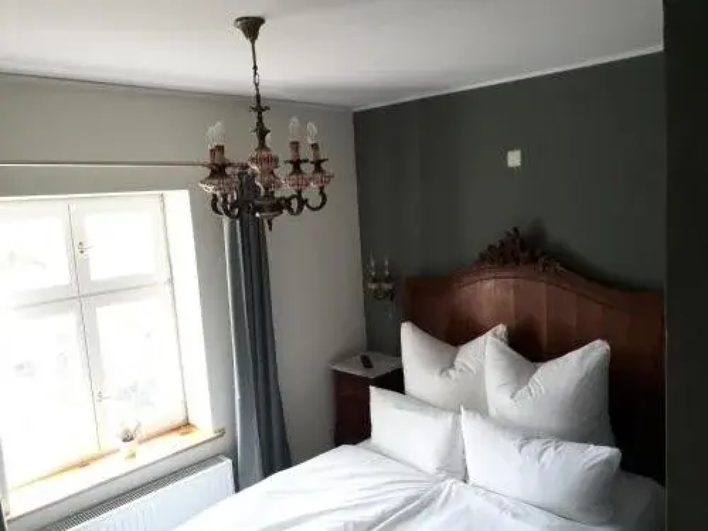 Landpension Oderbruch