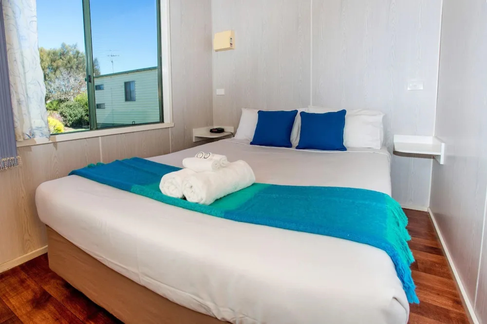 BIG4 Hopkins River Holiday Park