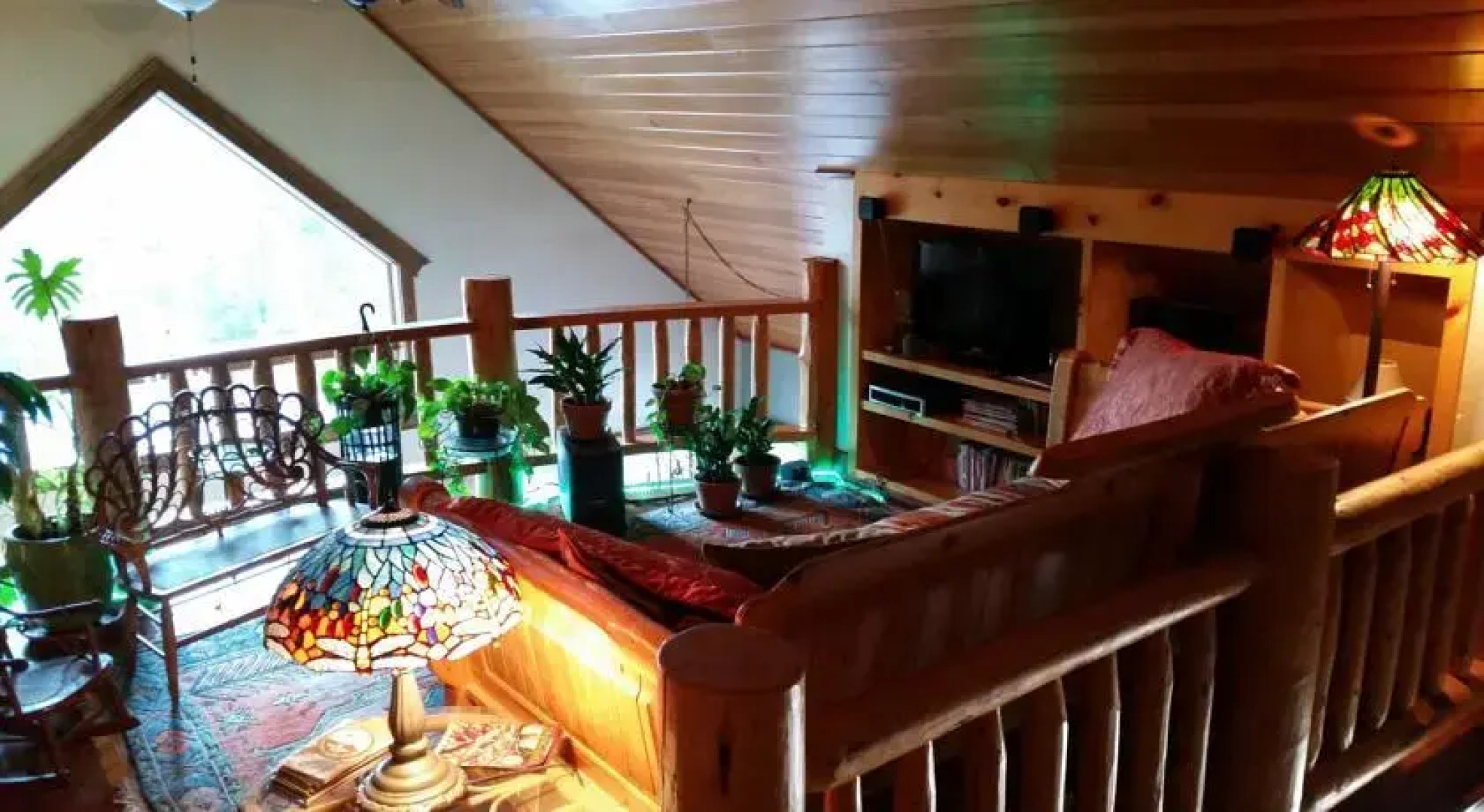 Whitefish TLC Bed and Breakfast