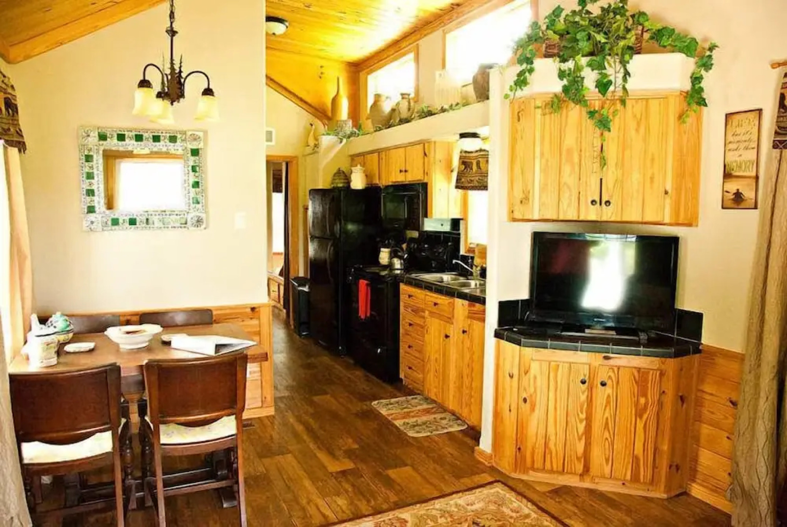 Lillian Farms Bed & Breakfast