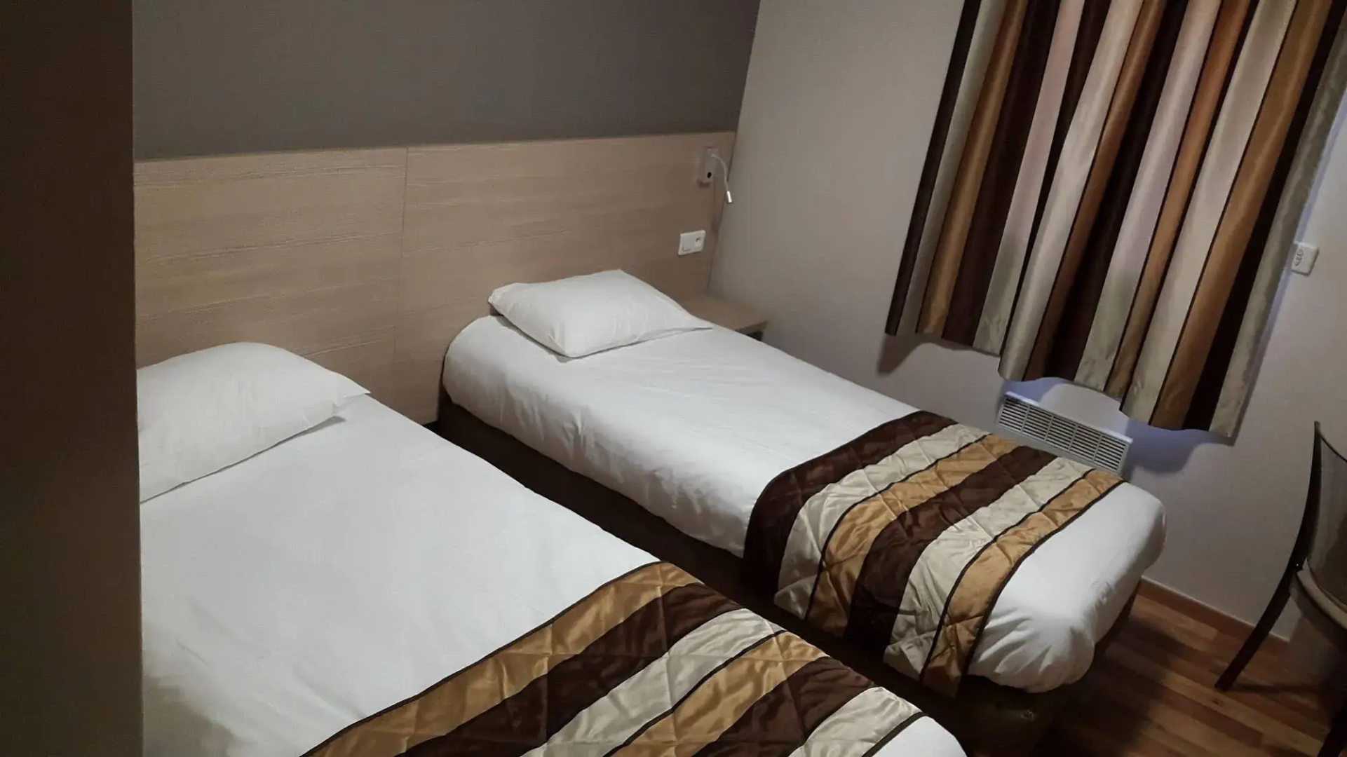 B&B Hotel Bollene