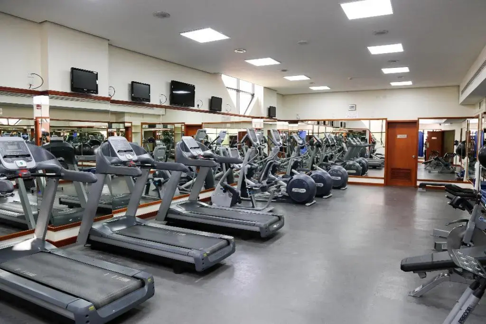 Crowne Plaza Manama (Bahrain)