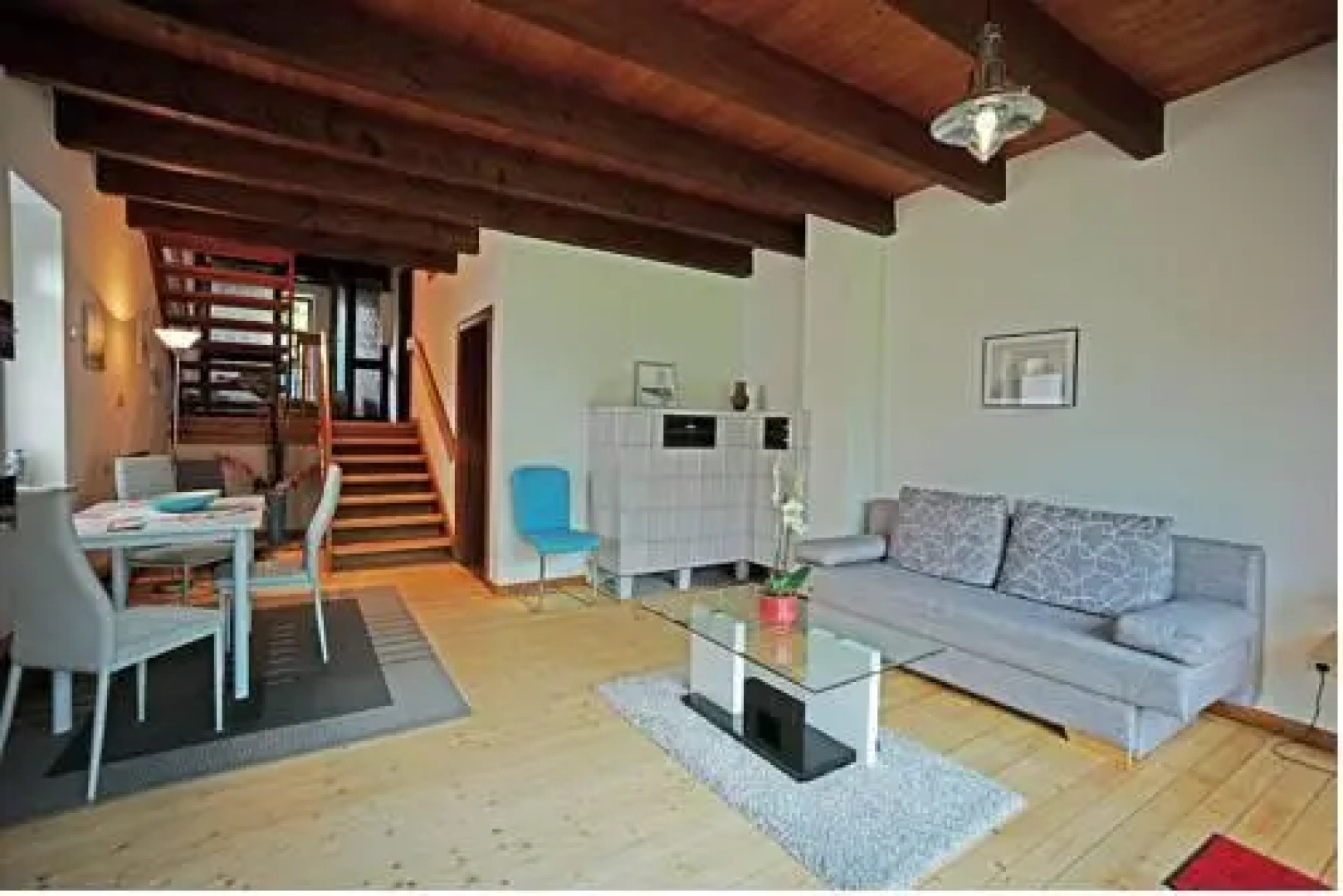 Kleines Haus Travemünde