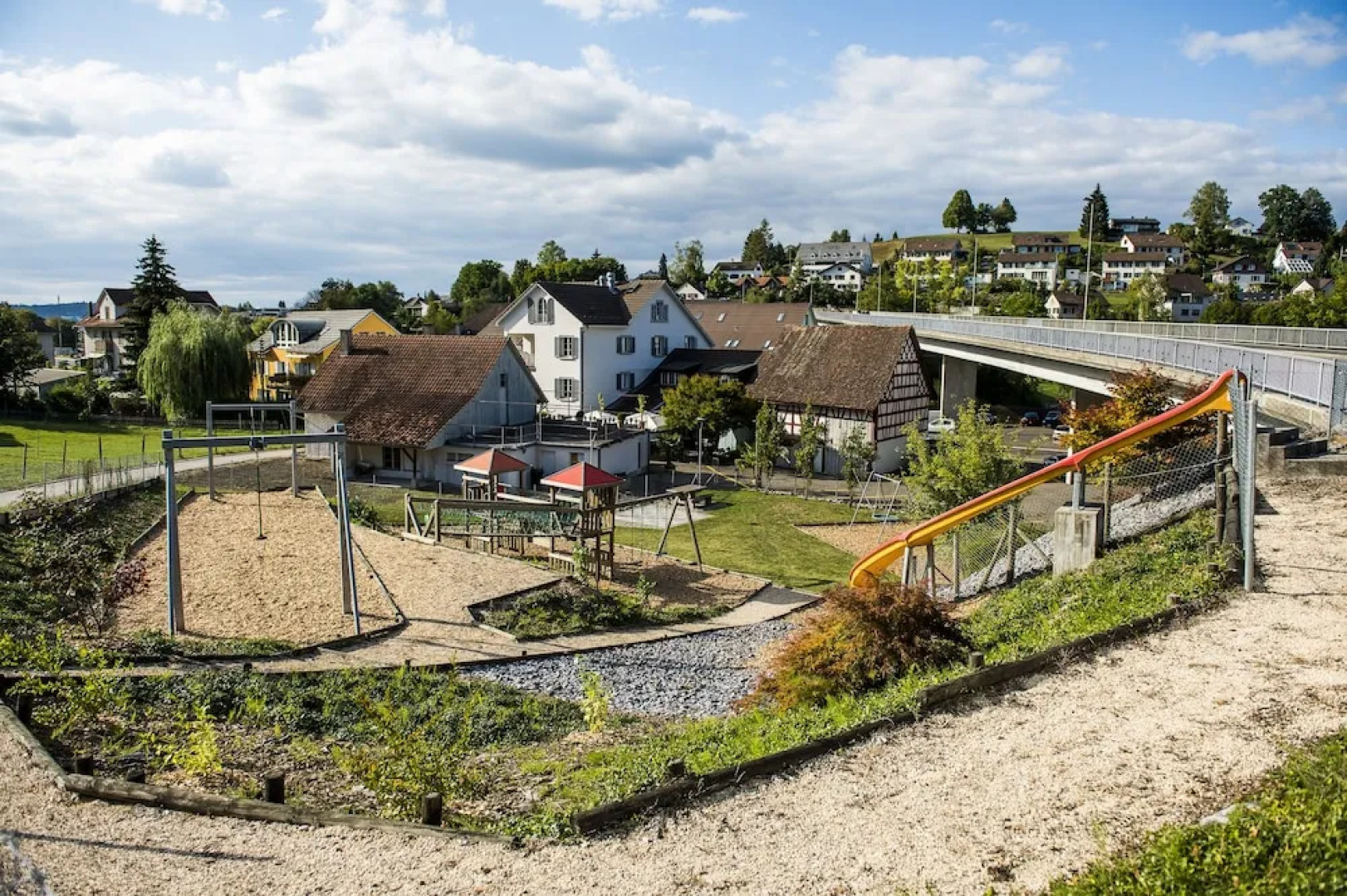 Hotel Restaurant zum Sternen