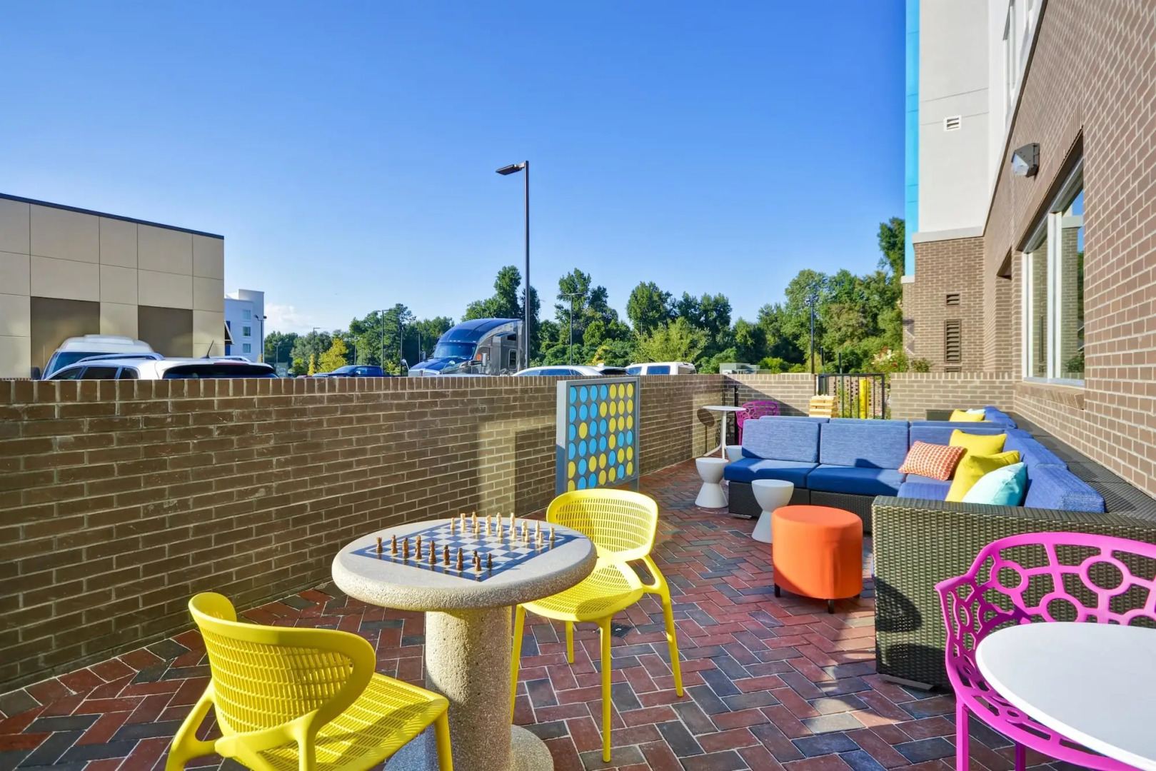 Tru by Hilton Sumter