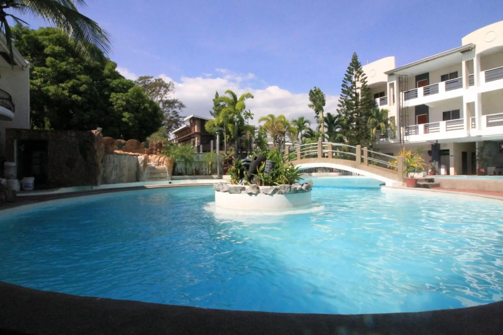 Seorabeol Grand Leisure Hotel