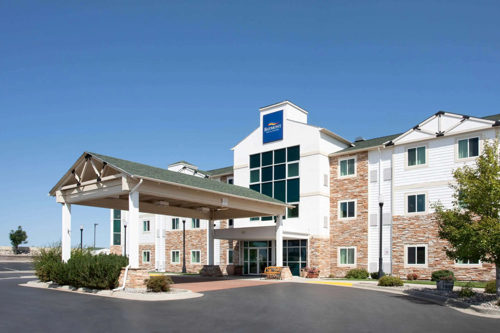 Baymont Inn & Suites Sheridan