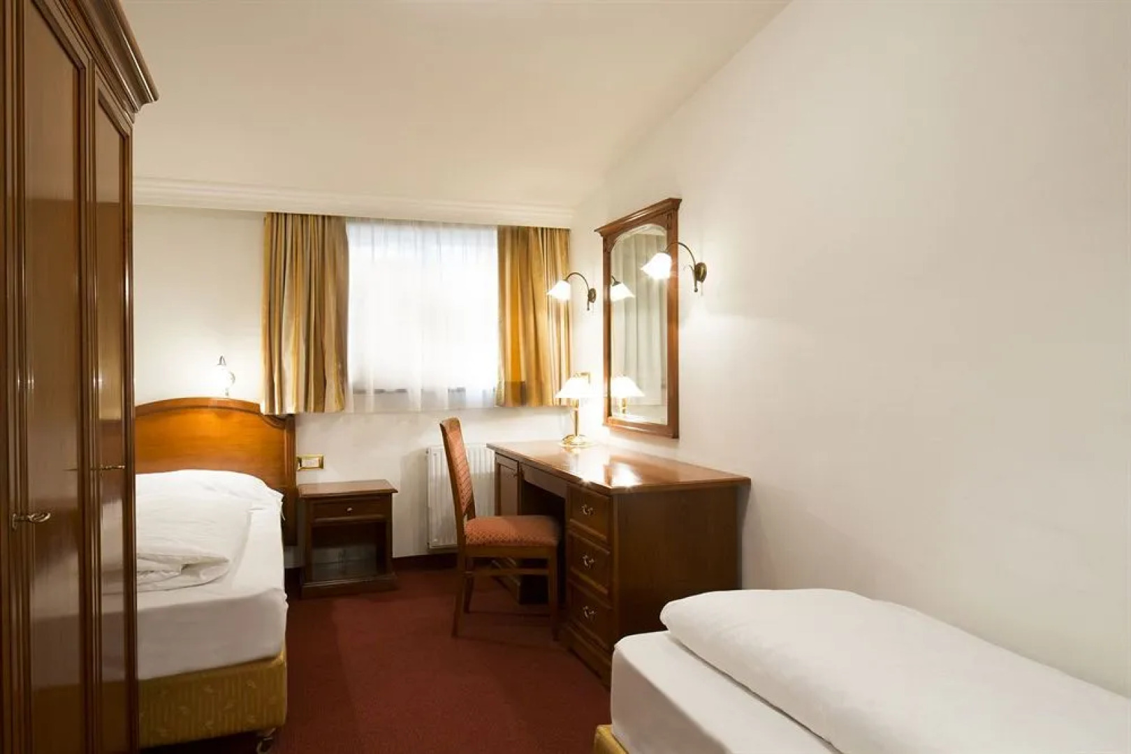 Wellness Residence Villa Leck