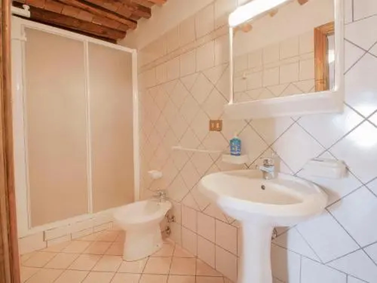 Locazione turistica Via Vannocci